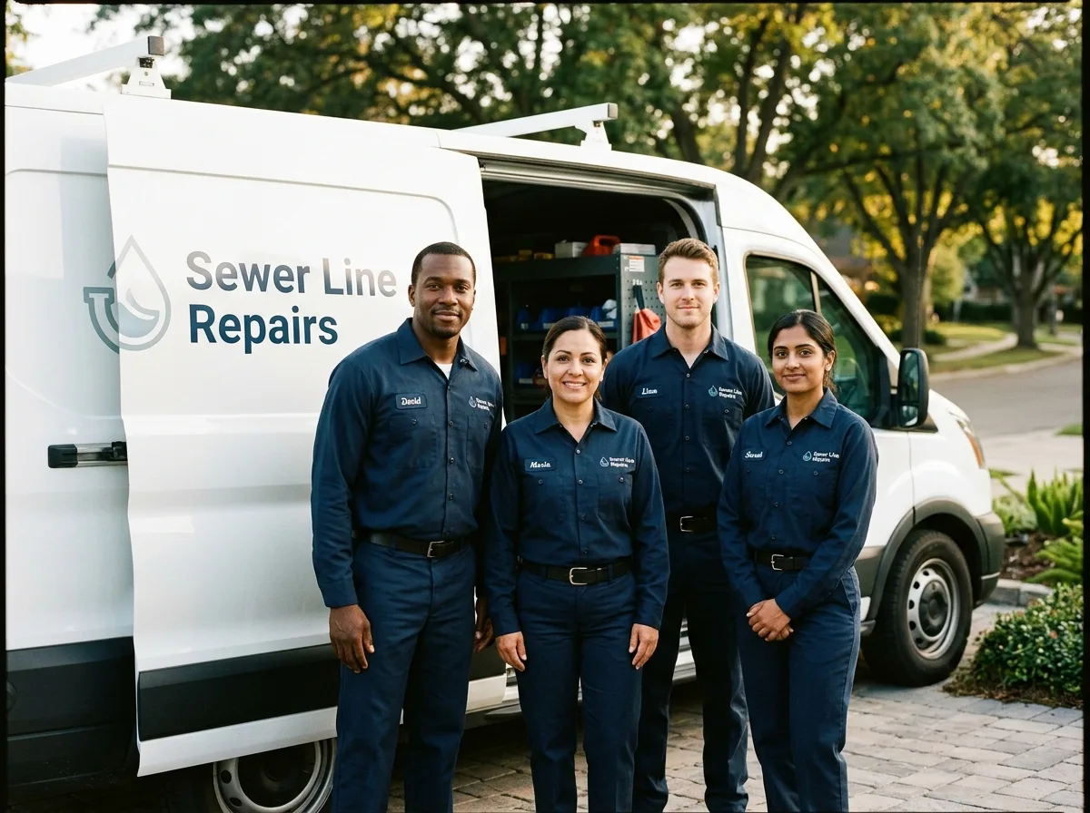 Emergency Plumber company in Turkey Creek, LA